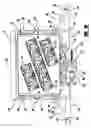 Fig. 15 - Dynamic printhead alignment assembly