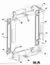 Fig. 24 - Dynamic printhead alignment assembly