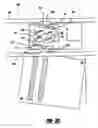 Fig. 25 - Dynamic printhead alignment assembly