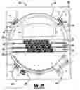 Fig. 27 - Dynamic printhead alignment assembly