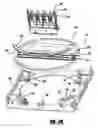 Fig. 28 - Dynamic printhead alignment assembly