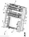 Fig. 30 - Dynamic printhead alignment assembly