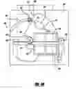 Fig. 34 - Dynamic printhead alignment assembly