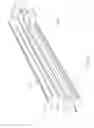 Fig. 20 - Elongate bi-lithic printhead with a support member