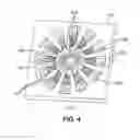 Fig. 06 - Liquid droplet ejecting head, a writing instrument comprising such a head, and a method of ejecting liquid droplet from same