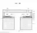 Fig. 06 - Heating structure with a passivation layer and inkjet printhead including the heating structure
