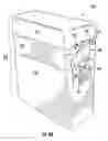 Fig. 07 - BUILD PAD, SOLID IMAGE BUILD, AND METHOD FOR BUILDING BUILD SUPPORTS