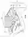Fig. 43 - BUILD PAD, SOLID IMAGE BUILD, AND METHOD FOR BUILDING BUILD SUPPORTS