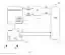 Fig. 02 - SYSTEM FOR VOICE INTERCEPTION OF VIDEO PHONE SERVICES IN A MULTI-MEDIA NETWORK
