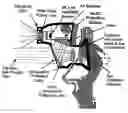 Fig. 01 - Vision enhancement system