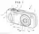 Fig. 02 - Blur correction mechanism and image capture apparatus