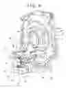 Fig. 09 - Blur correction mechanism and image capture apparatus