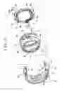 Fig. 10 - Blur correction mechanism and image capture apparatus