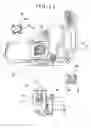 Fig. 12 - Blur correction mechanism and image capture apparatus