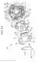 Fig. 15 - Blur correction mechanism and image capture apparatus