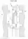 Fig. 20 - Blur correction mechanism and image capture apparatus