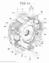 Fig. 22 - Blur correction mechanism and image capture apparatus