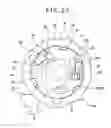 Fig. 23 - Blur correction mechanism and image capture apparatus
