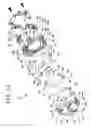 Fig. 24 - Blur correction mechanism and image capture apparatus