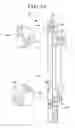 Fig. 27 - Blur correction mechanism and image capture apparatus