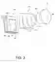 Fig. 04 - Folded package camera module and method of manufacture