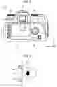 Fig. 03 - Image pickup apparatus including an optical finder and an electronic finder