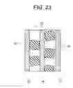 Fig. 19 - LCD device including a reflection film having a convex-concave surface