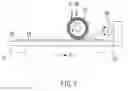 Fig. 03 - Apparatus for rubbing alignment layer on a substrate