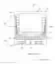 Fig. 01 - DISPLAY PANEL, METHOD OF INSPECTING THE DISPLAY PANEL AND METHOD OF MANUFACTURING THE DISPLAY PANEL