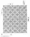 Fig. 09 - System and method for estimating color separation misregistration utilizing frequency-shifted halftone patterns that form a moiré pattern