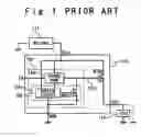 Fig. 02 - Power semiconductor device architecture for output transistor protection