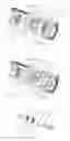 Fig. 02 - Folded surface capacitor in-line assembly