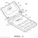 Fig. 02 - Light transfer apparatus for an electronic device