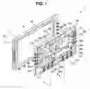 Fig. 02 - Plasma display device