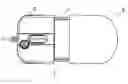 Fig. 01 - EXTENDABLE MOUSE WITH EXTENSION POLE