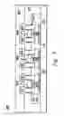 Fig. 05 - Cooling apparatus with discrete cold plates disposed between a module enclosure and electronics components to be cooled