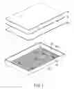 Fig. 02 - DIRECT TYPE BACKLIGHT MODULE