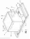 Fig. 02 - Fire stop for light fixture