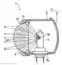 Fig. 01 - Vehicular lamp