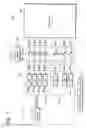 Fig. 02 - Flash memory device with split string selection line structure