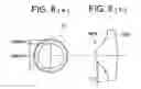 Fig. 09 - Optical element, aberration correcting element, light converging element, objective optical system, optical pickup device, and optical information recording reproducing device