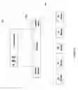 Fig. 07 - Convergence sublayer for use in a wireless broadcasting system