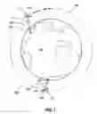 Fig. 02 - Dynamic routing from space