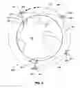 Fig. 04 - Dynamic routing from space