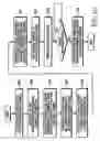 Fig. 11 - Apparatus and method for dynamic channel allocation in multiple channel wireless communication system