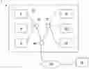 Fig. 01 - Remote device waking using a multicast packet