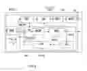 Fig. 04 - Device for generating a sampled ramp signal representative of a synchronization signal, and device for assisting the reconstruction of a synchronization signal, for a packet switching network