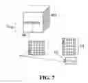 Fig. 09 - Method and apparatus for providing threat image projection (TIP) in a luggage screening system, and luggage screening system implementing same