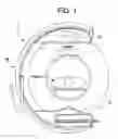 Fig. 02 - Imaging assembly stabilization device and method of use