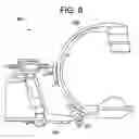 Fig. 09 - Imaging assembly stabilization device and method of use